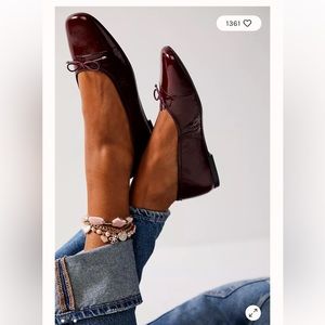 Vagabond Jolin Flats